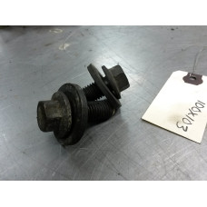 100X103 Camshaft Gear Bolts Pair From 2006 Jeep Grand Cherokee  3.7